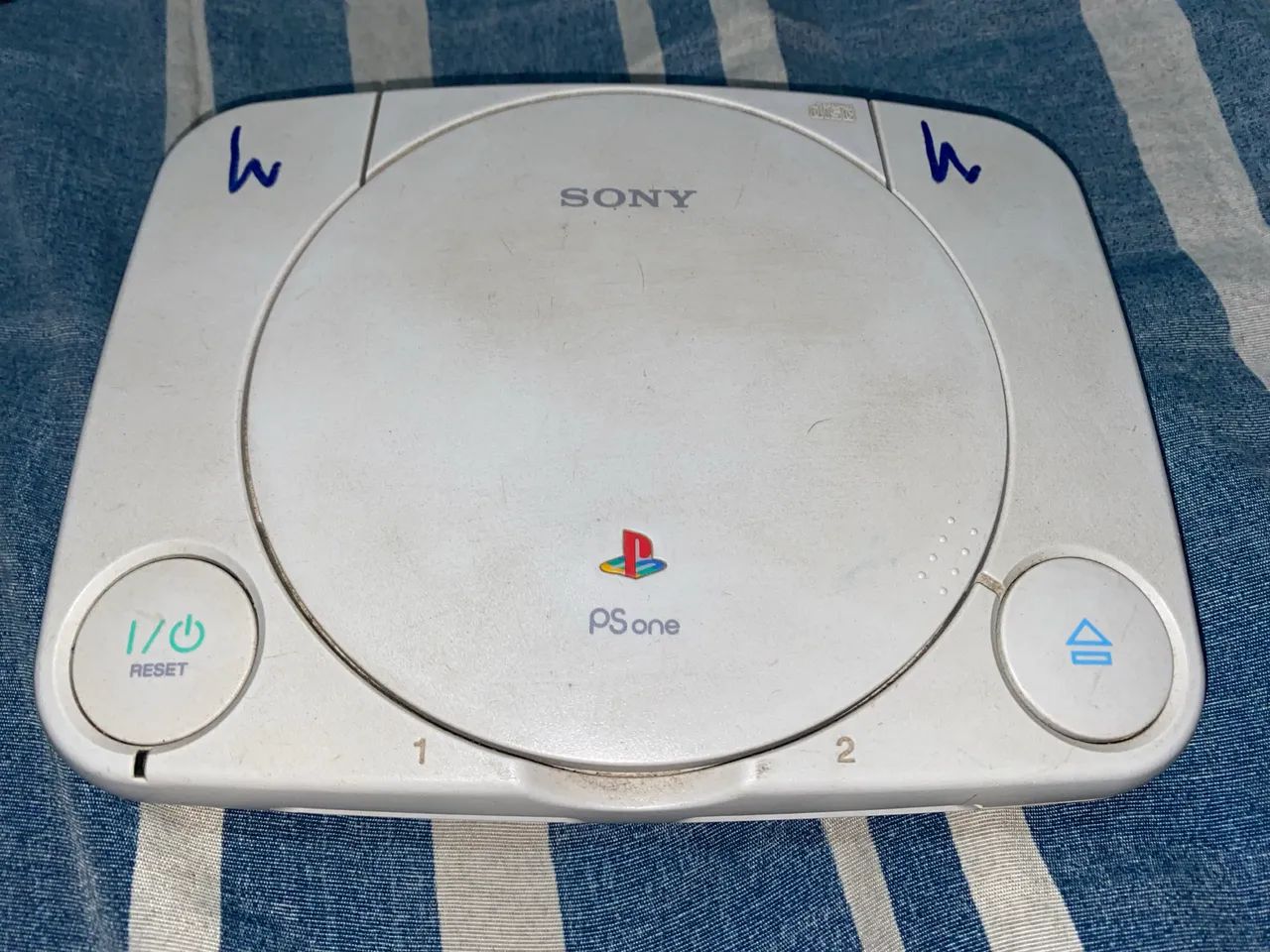 PlayStation 1