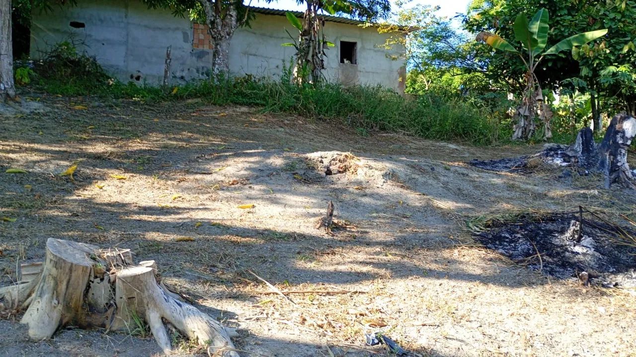 Terreno Brasileirinho 10x32m - Foto 5