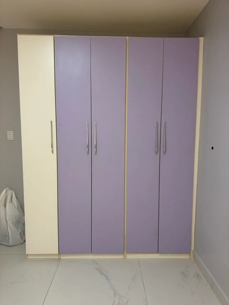 Guarda roupa  - Foto 2