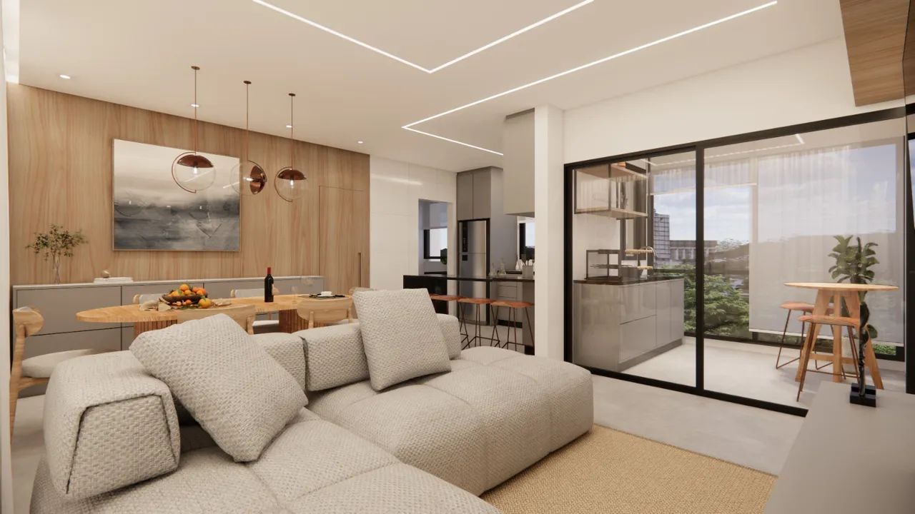 Apartamento no centro de Lafaiete  - Foto 4