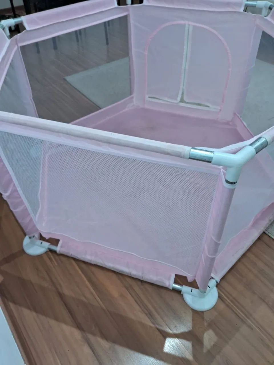 Cercadinho bebe