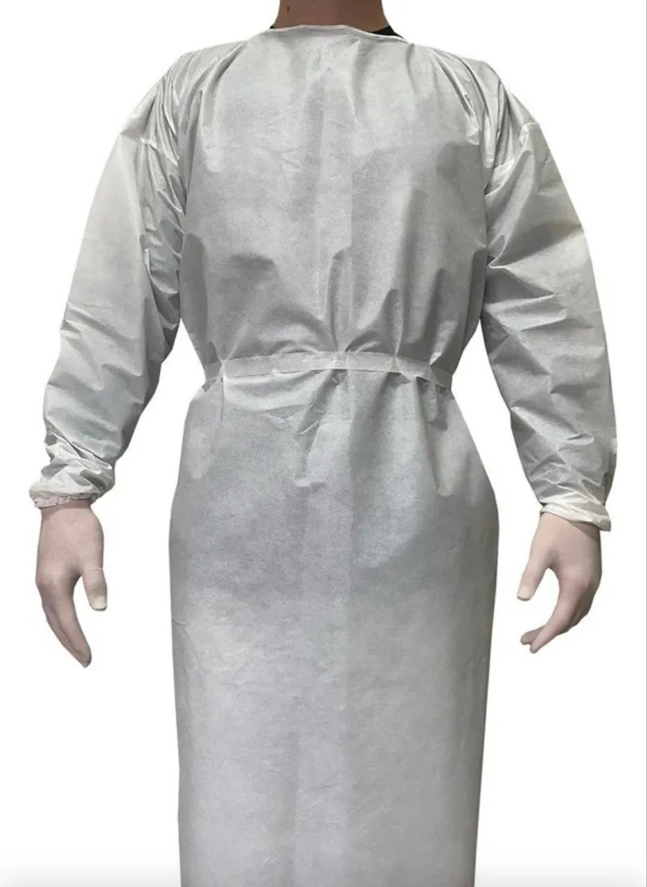 Avental 50g MEDIX - Foto 2