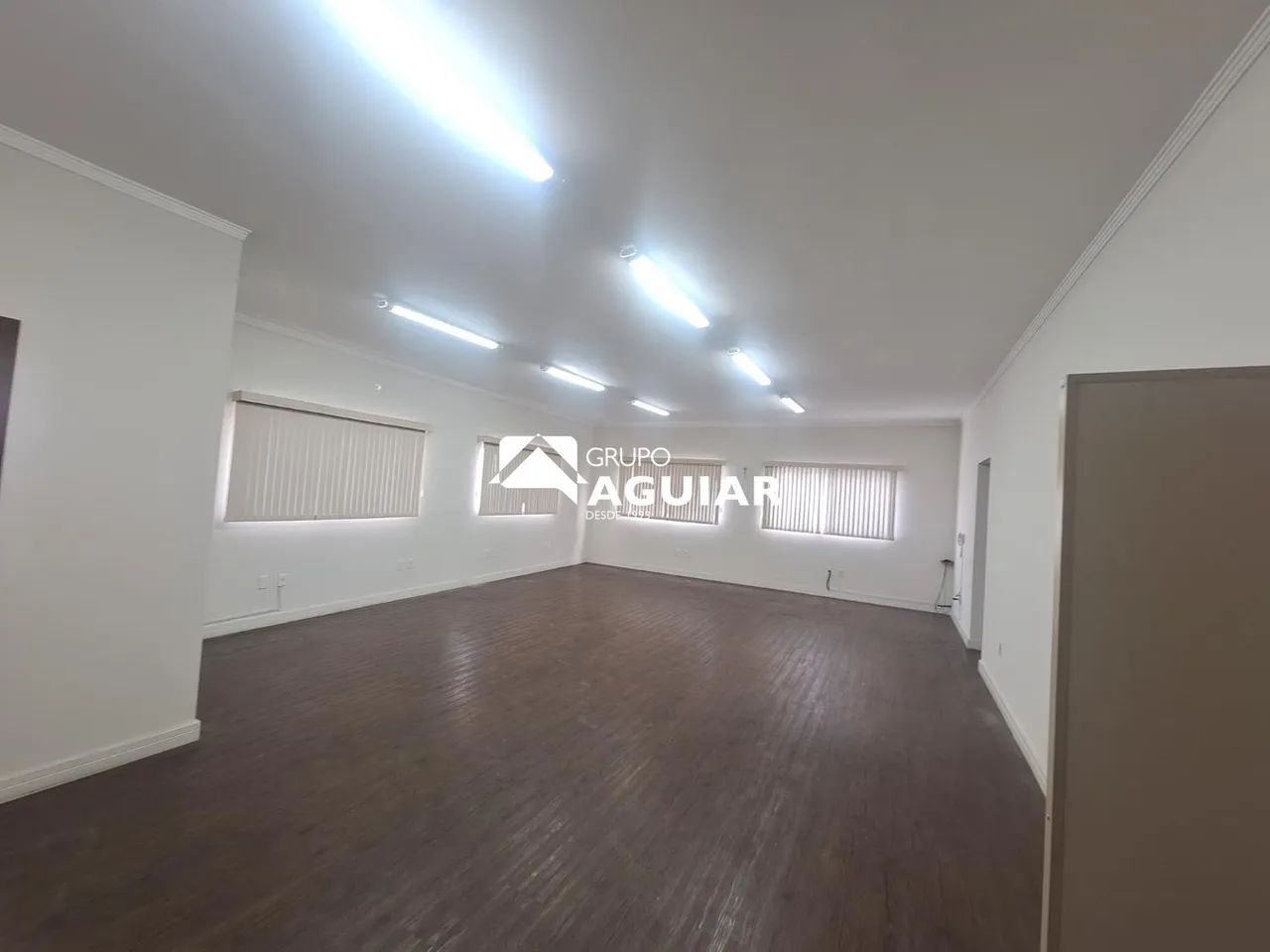 Sala comercial de 120 m² para alugar em Valinhos - Foto 4