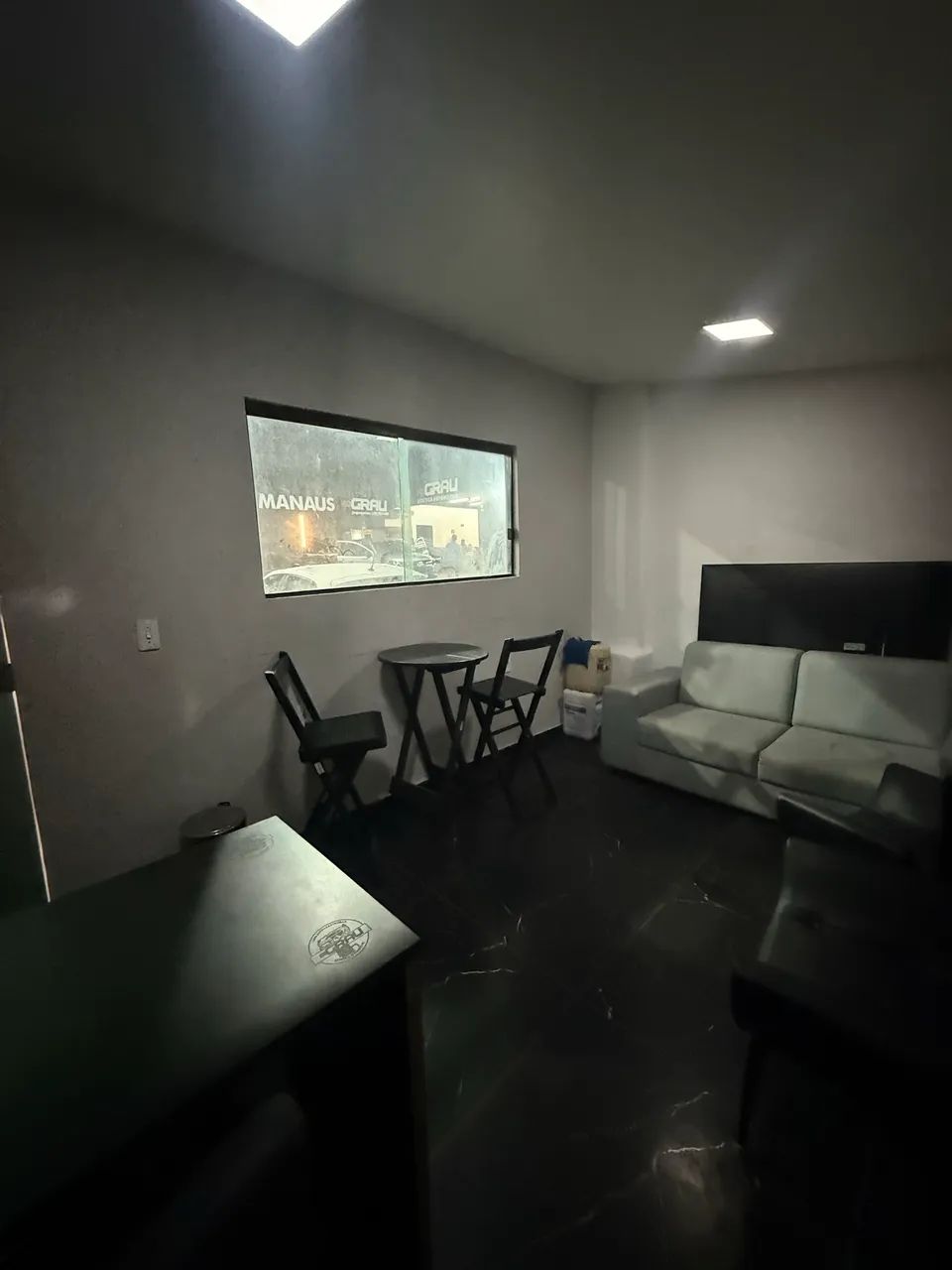 Alugo sala Comercial dentro de lava jato - Foto 4