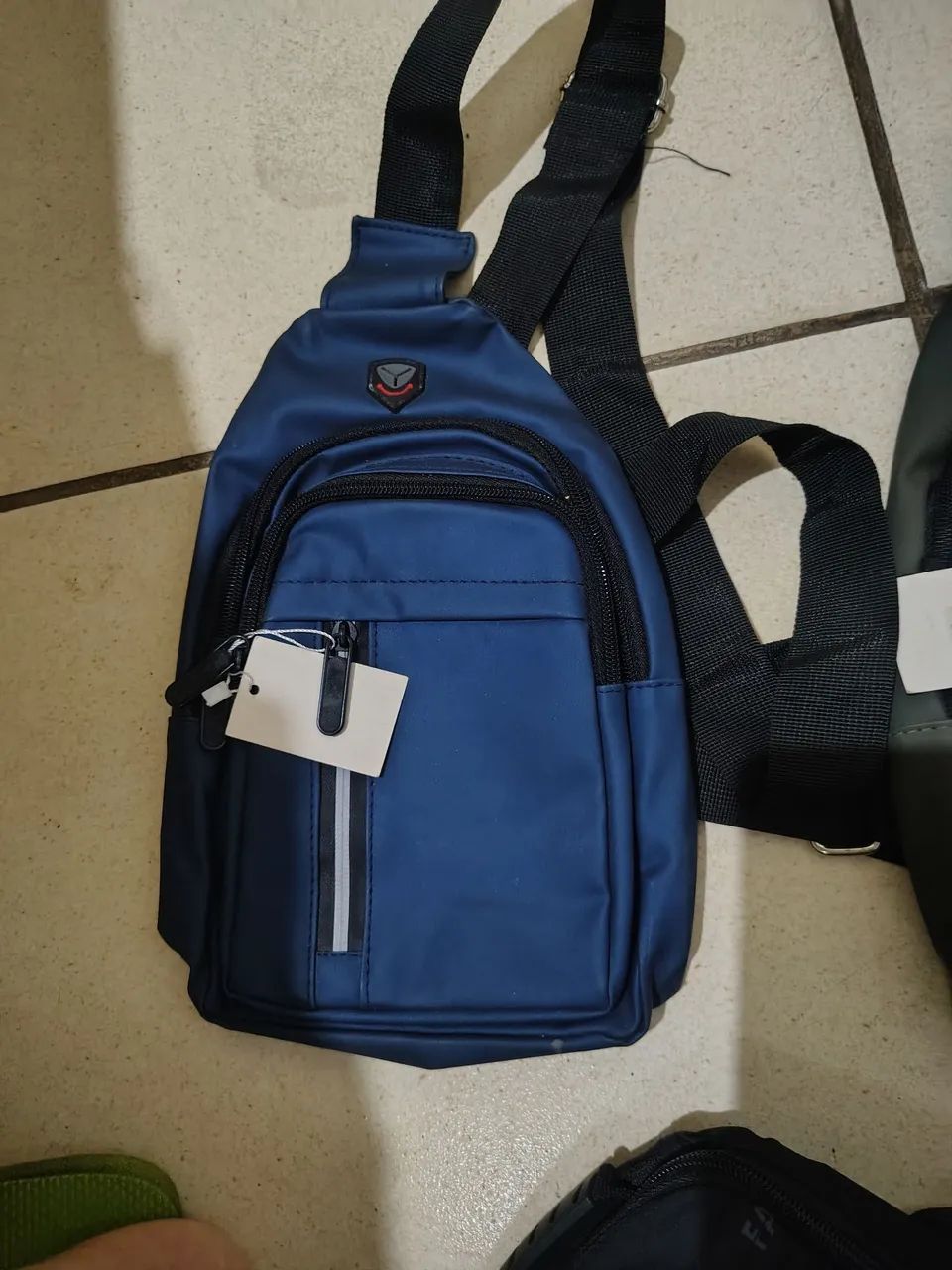 Kit de bolsas transversal - Foto 2