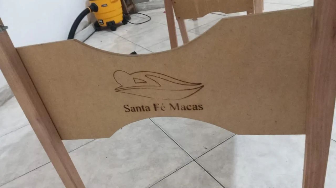 Maca de estética  - Foto 3