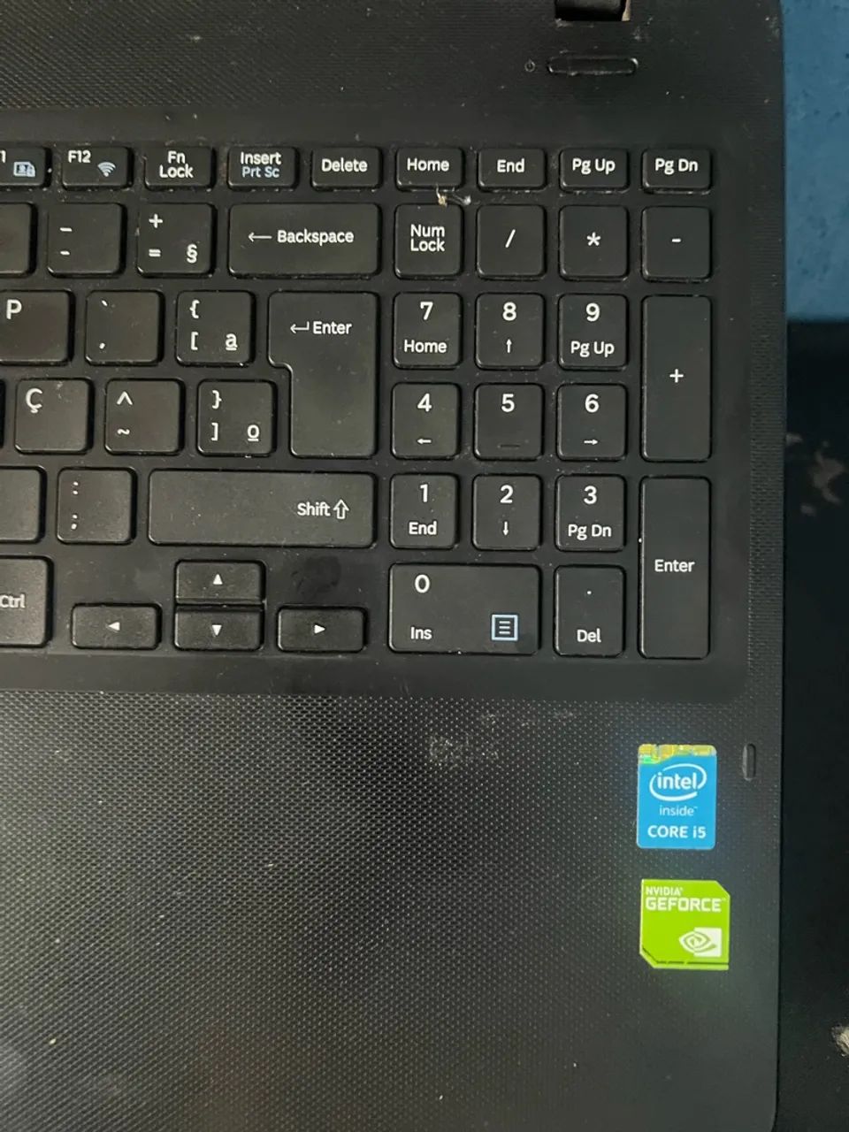  Vendo Notbook Samsung i5 - Foto 2