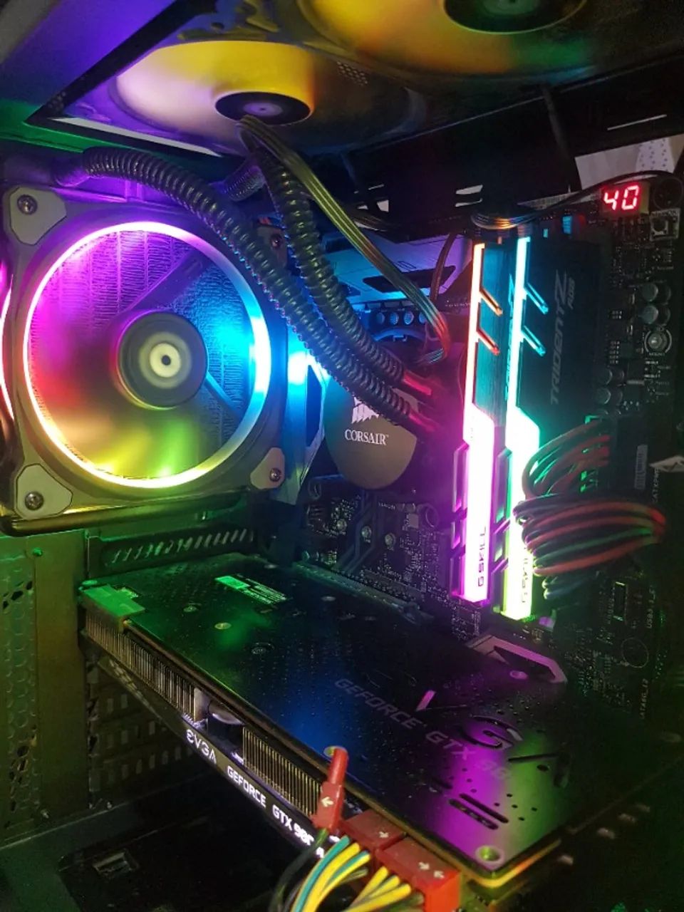 PC PREMIUM - PRATICAMENTE DE GRAÇA - Foto 3
