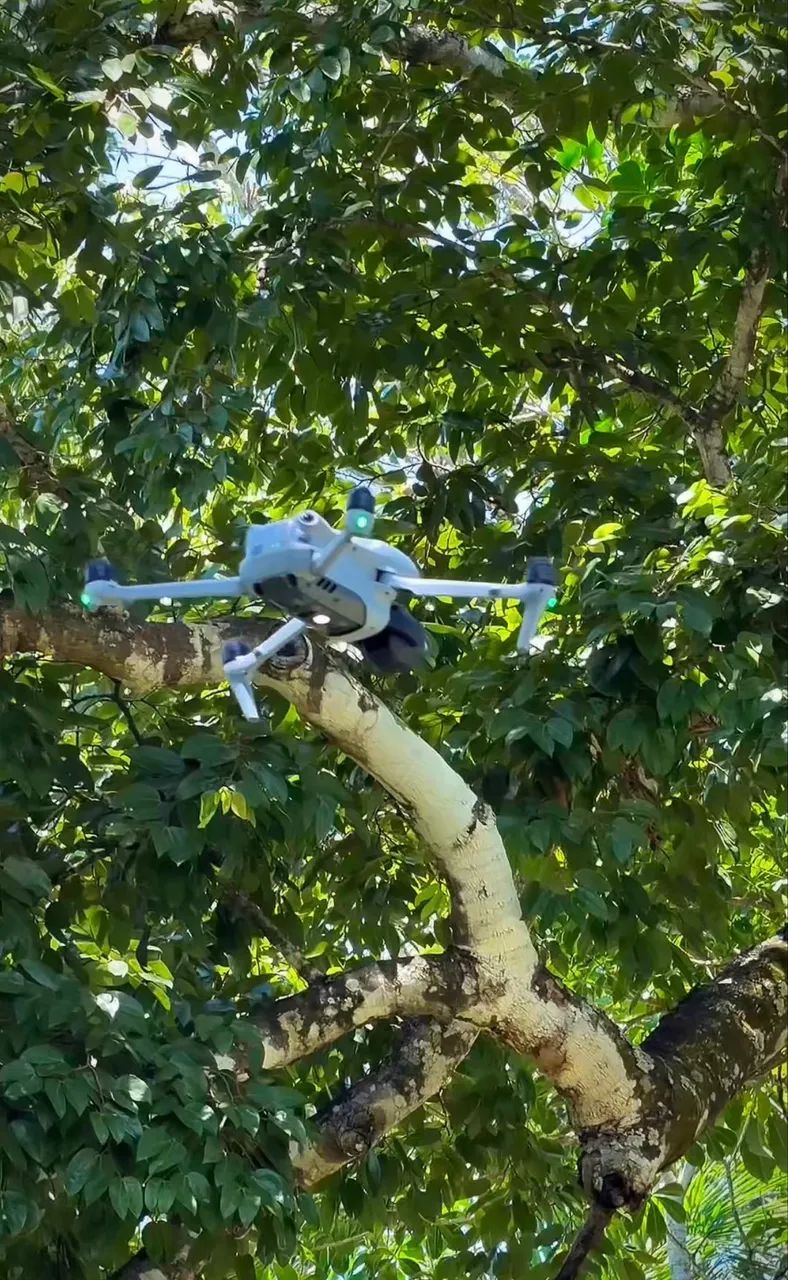 Filmagem com Drone Profissional em Cuiabá | Vídeo Aéreo para Empresas e Eventos - Foto 3