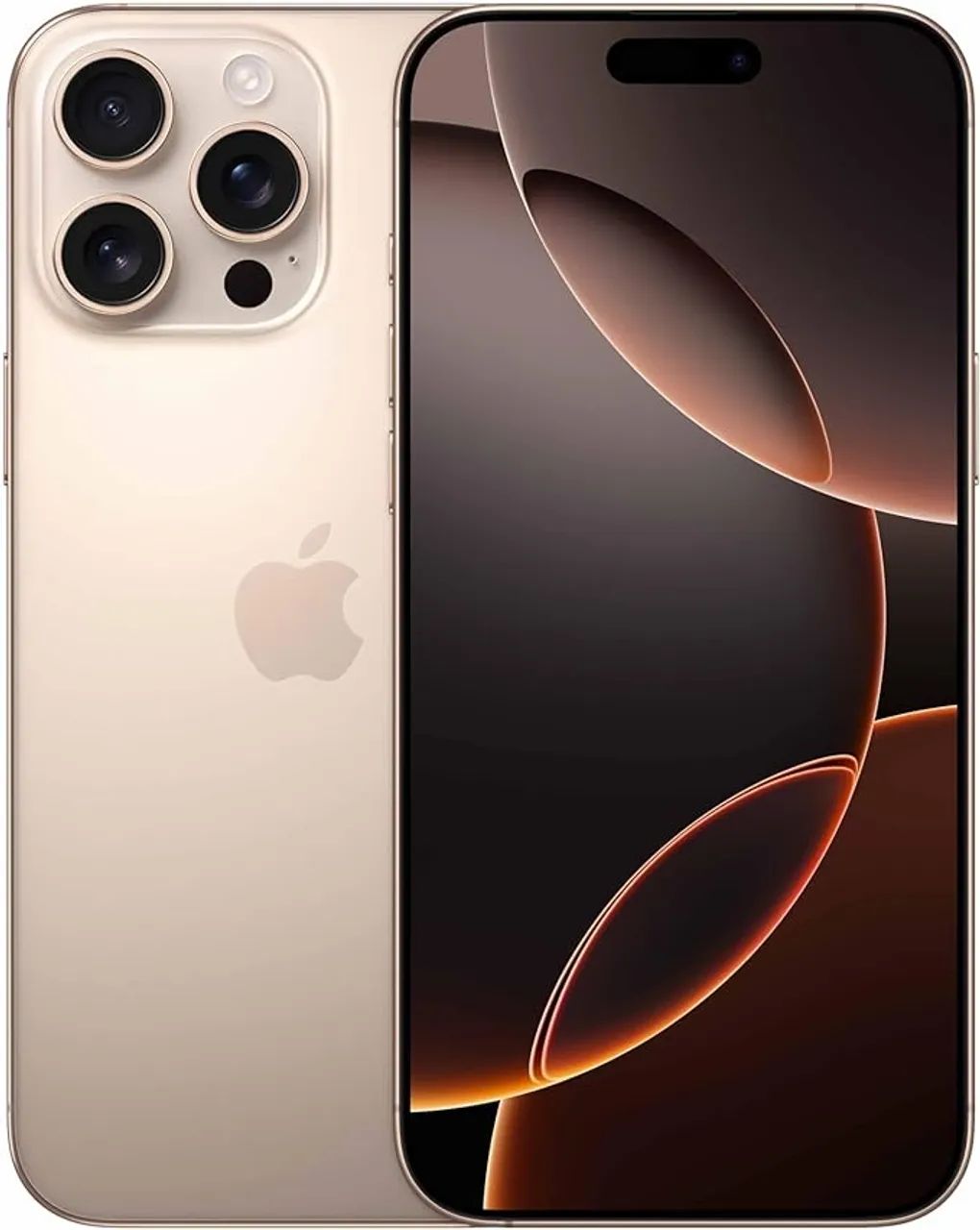 ? IPHONE 16 PRO MAX À VENDA!