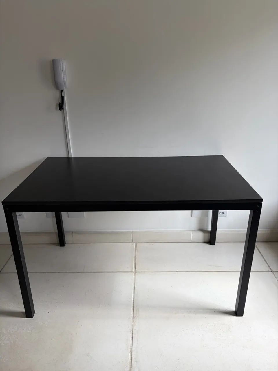 Mesa escritório 160x75cm