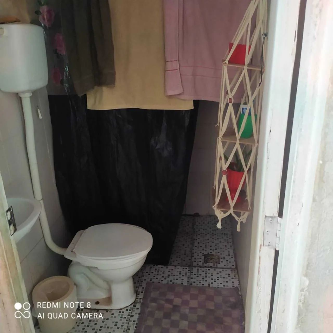 CASA EM RUA PÚBLICA - 17 DE MARÇO [36123] - Foto 8