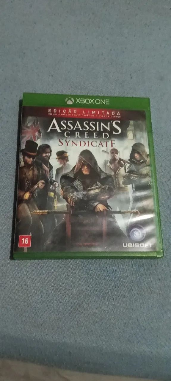 VENDE-SE XBOX ONE S  - Foto 2