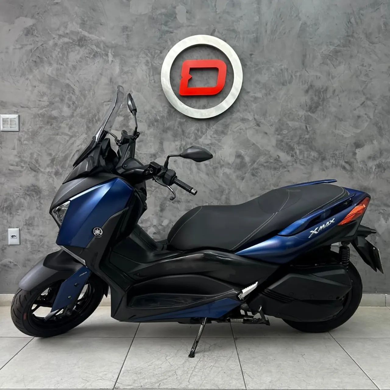 XMAX 250 ABS