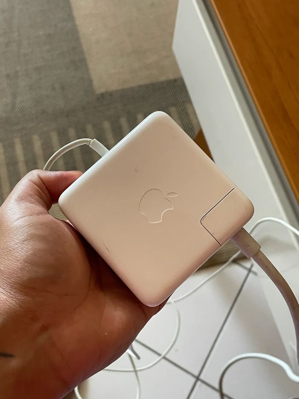 MacBook Pro 2013 - Foto 2