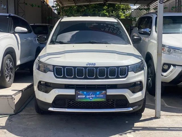 Jeep Compass 2020