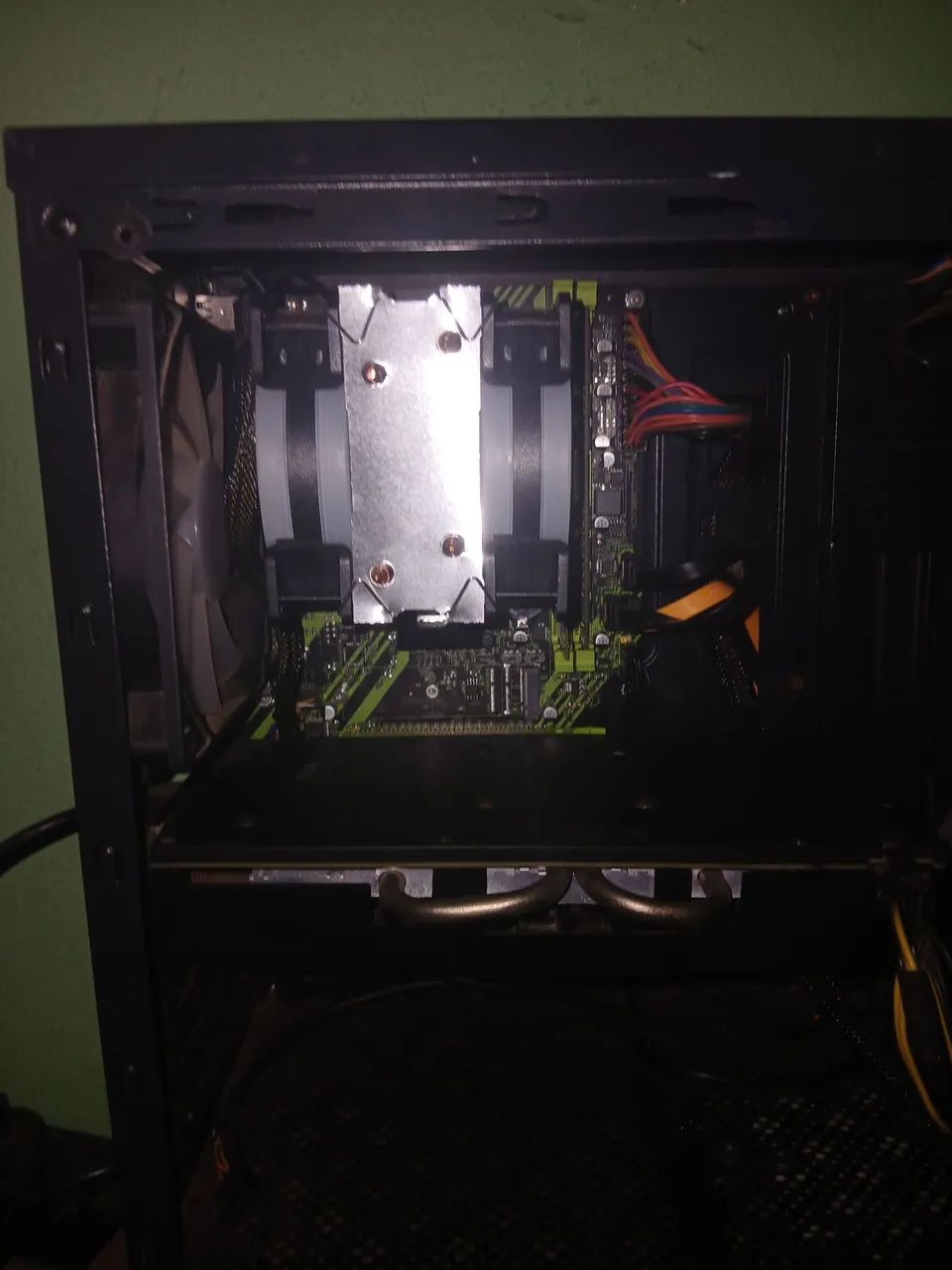 PC GAMER COMPLETO - Foto 4