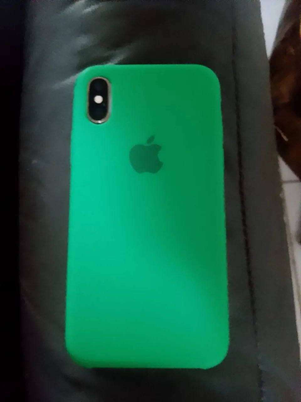 iPhone XS 