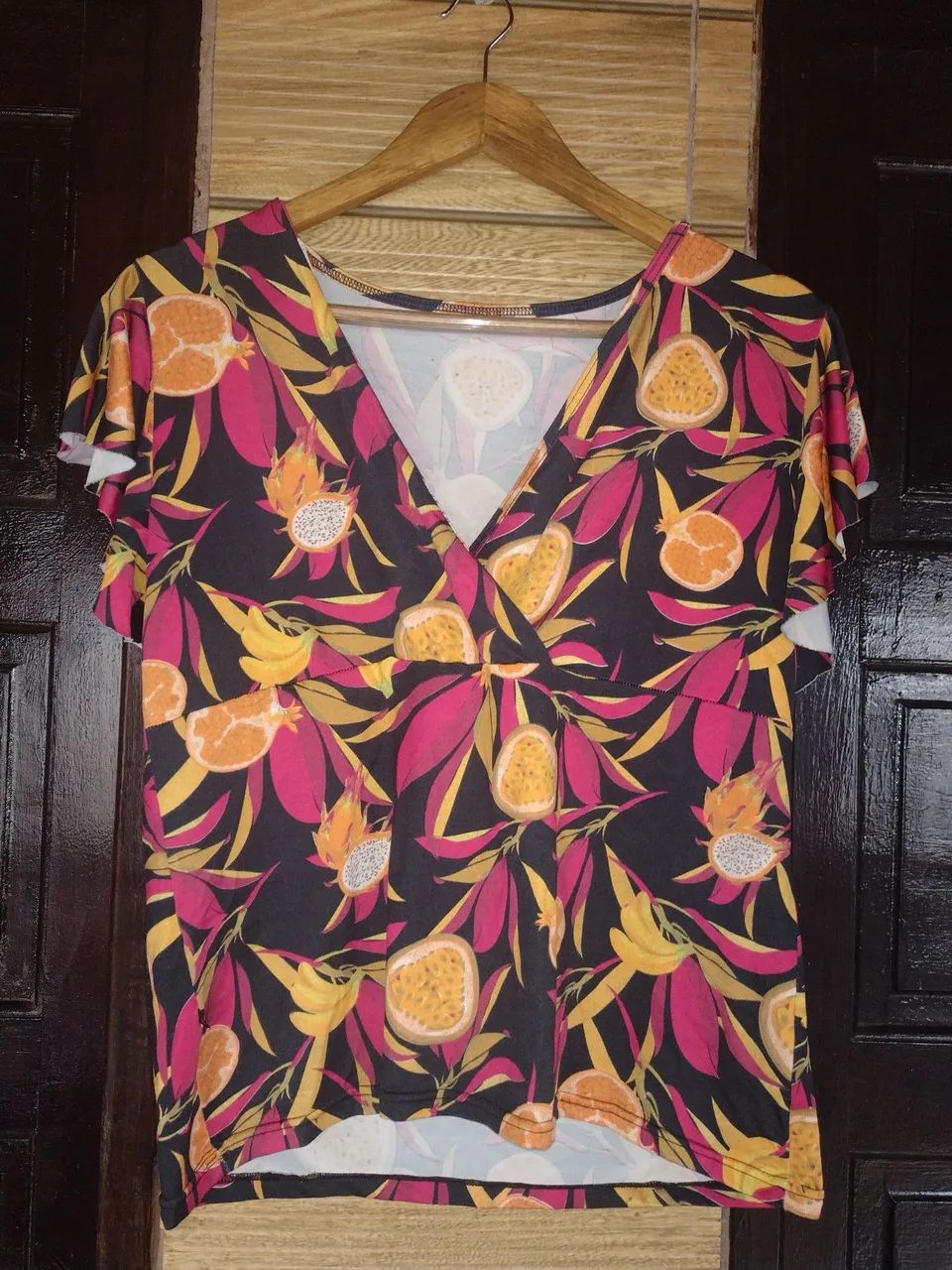 Blusas estampadas  - Foto 3