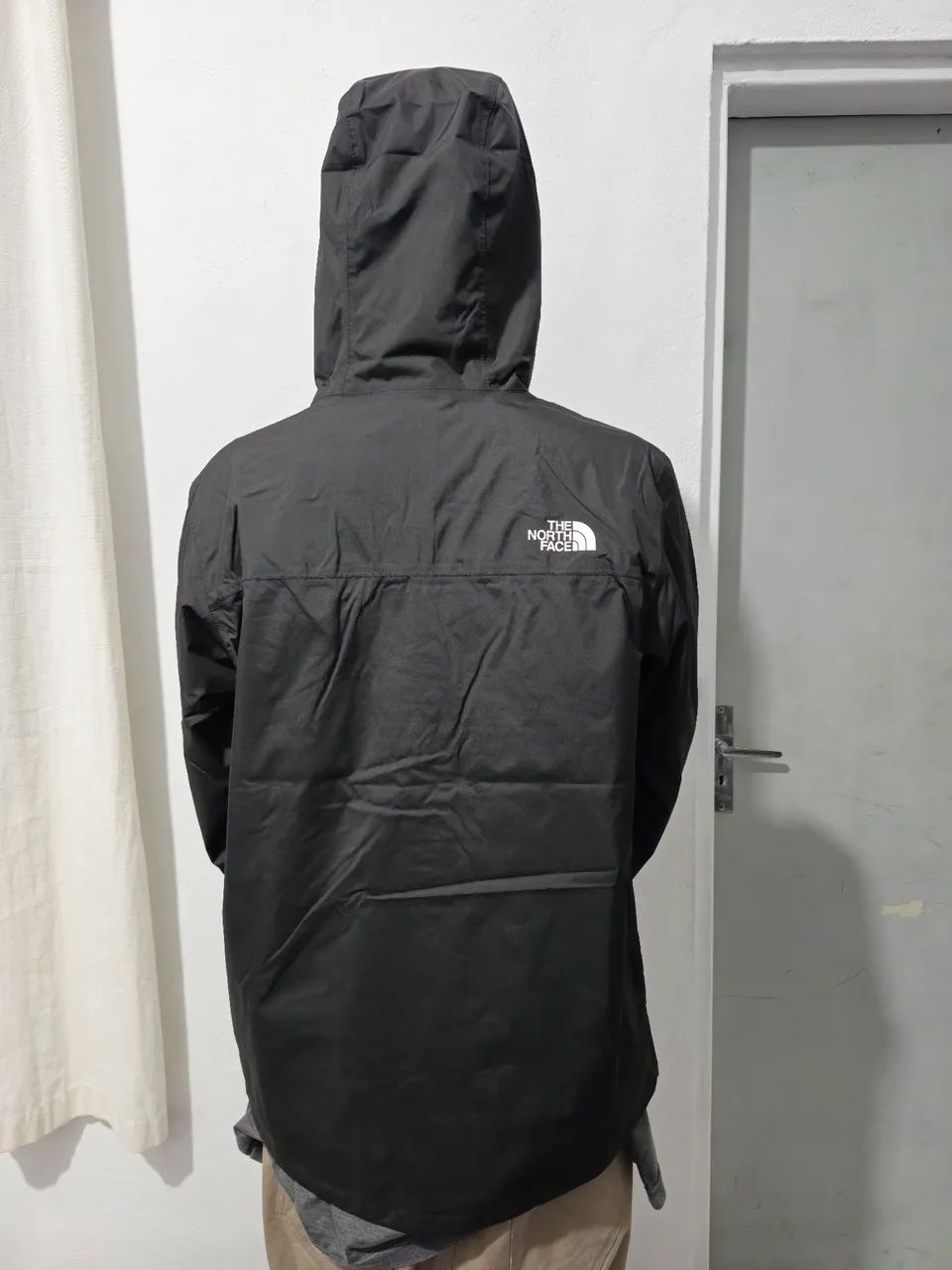 Jaqueta The north Face Antora Dryvent - Foto 5