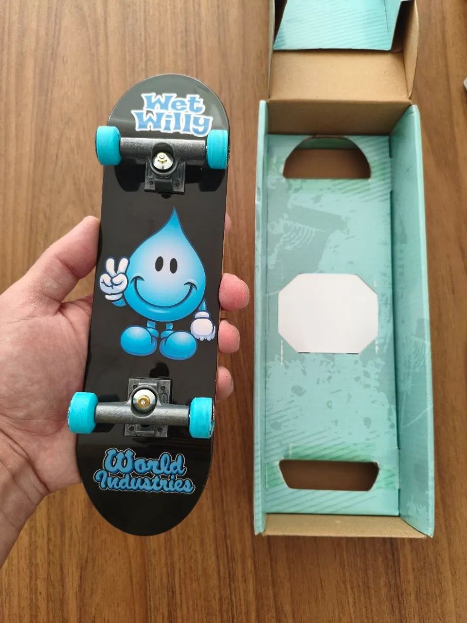 Handboard Tech Deck  - Foto 3