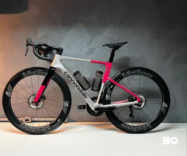 BICICLETA CANNONDALE LAB71 - Foto 2