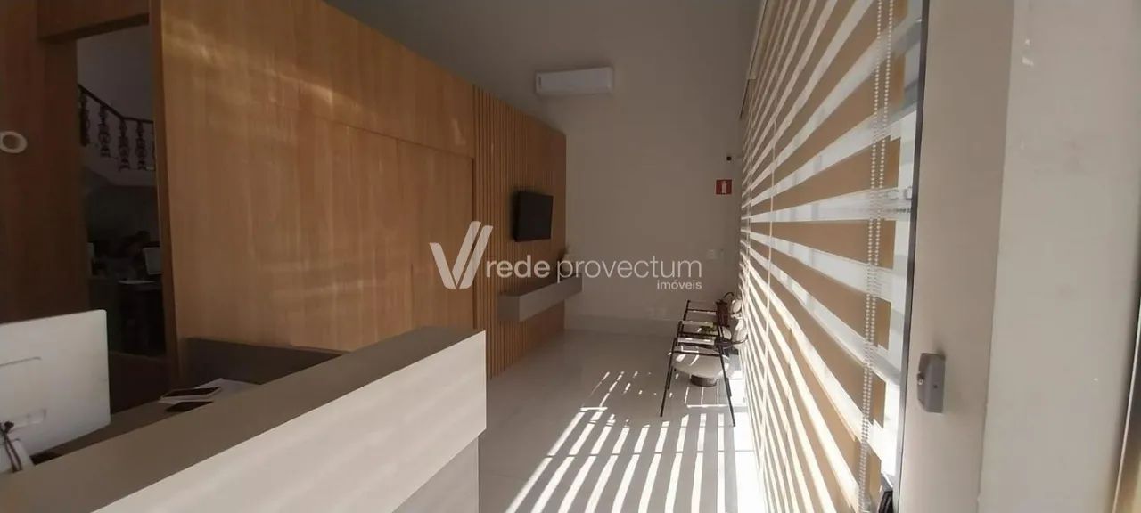 prédio - Nova Campinas - Campinas - Foto 2