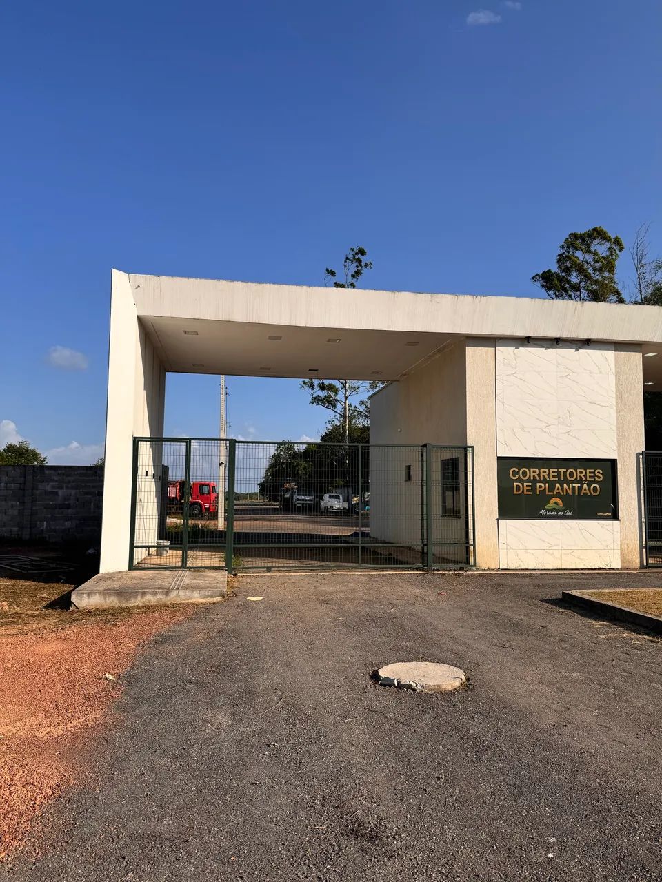 Vende-se lote em Condomínio - Foto 3