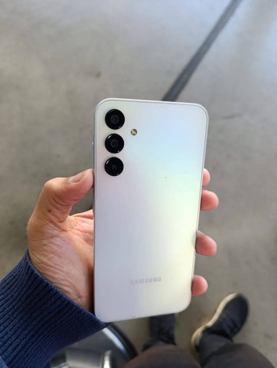 Samsung A15 5g  - Foto 5