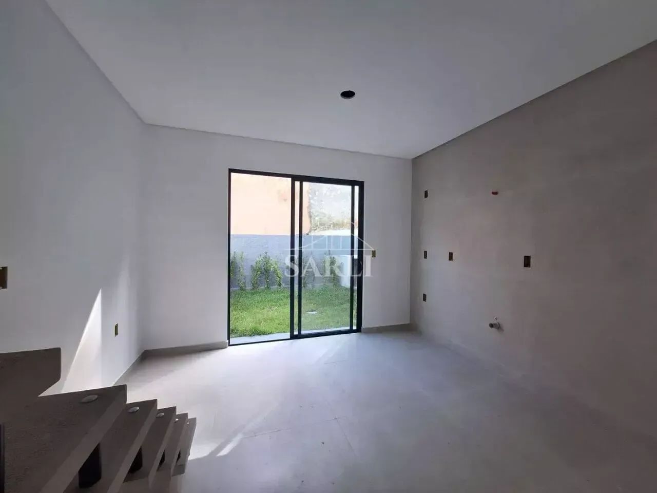 Sobrado, com 3 dormitórios, sendo 1 suíte, de 106 m² Forquilhinhas - São José - Foto 5