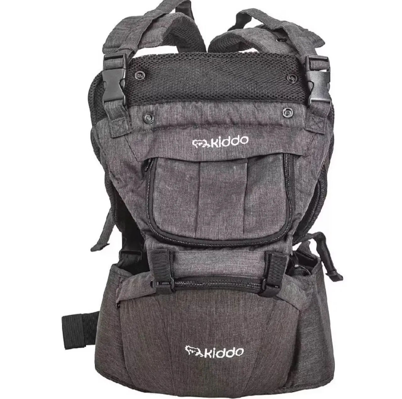 Canguru/Mochila para Bebê Kiddo ?