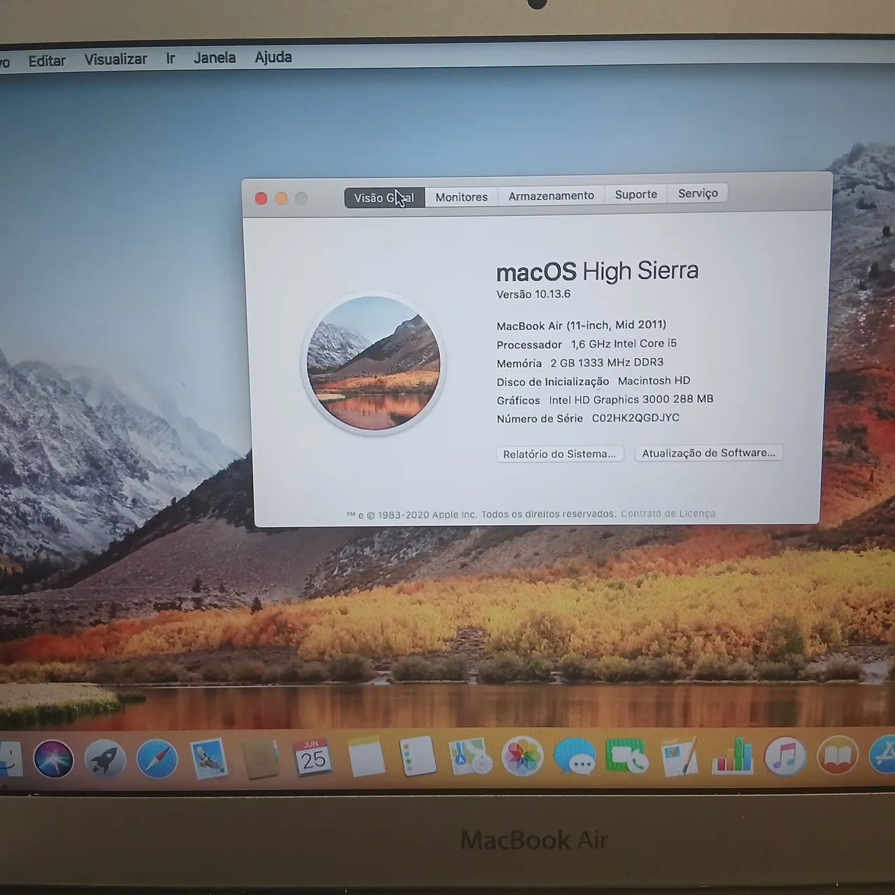 Macbook air - Foto 2