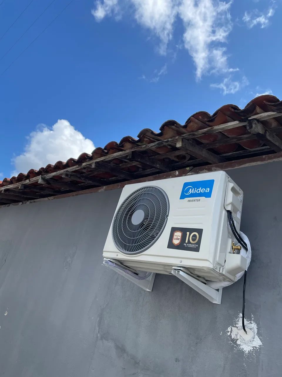 Instalação e manutenção de ar condicionado  - Foto 2