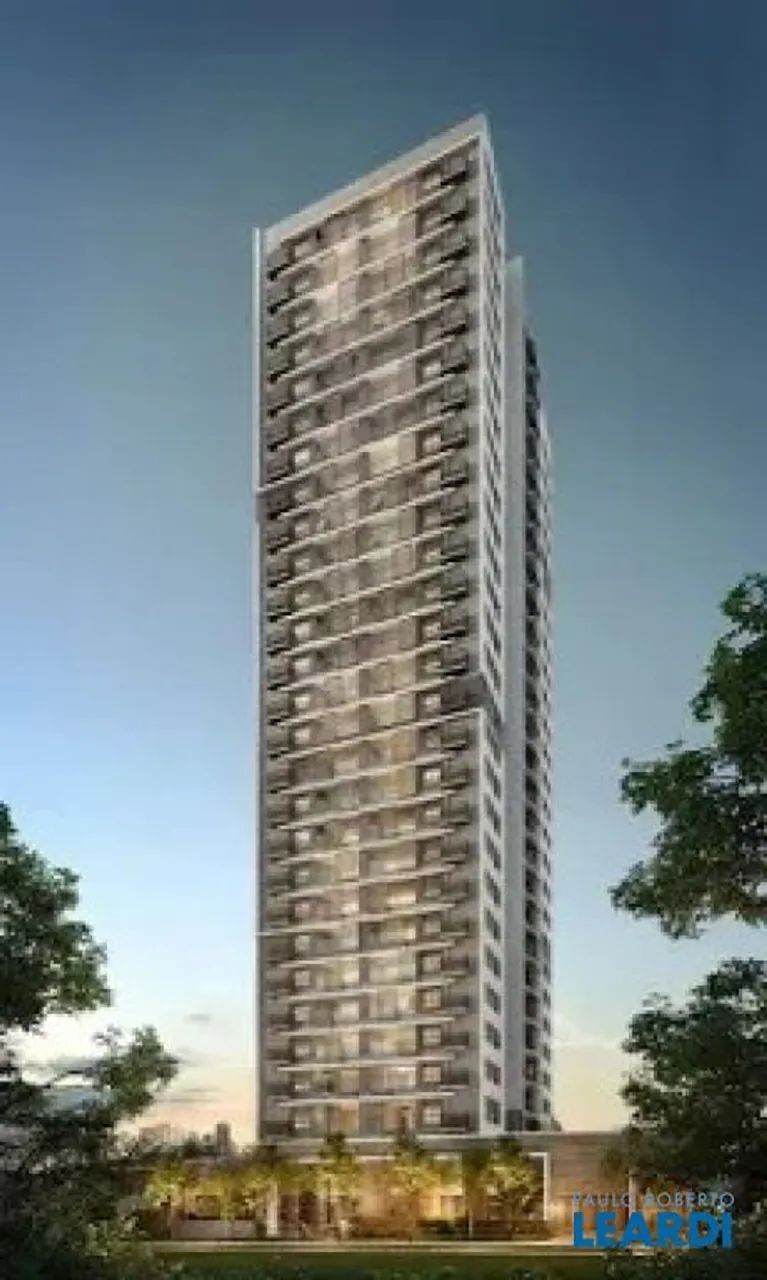 APARTAMENTO - CHÁCARA SANTO ANTONIO - SP - Foto 2