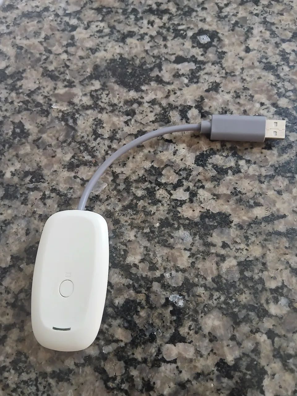Controle Xbox 360 - Foto 5