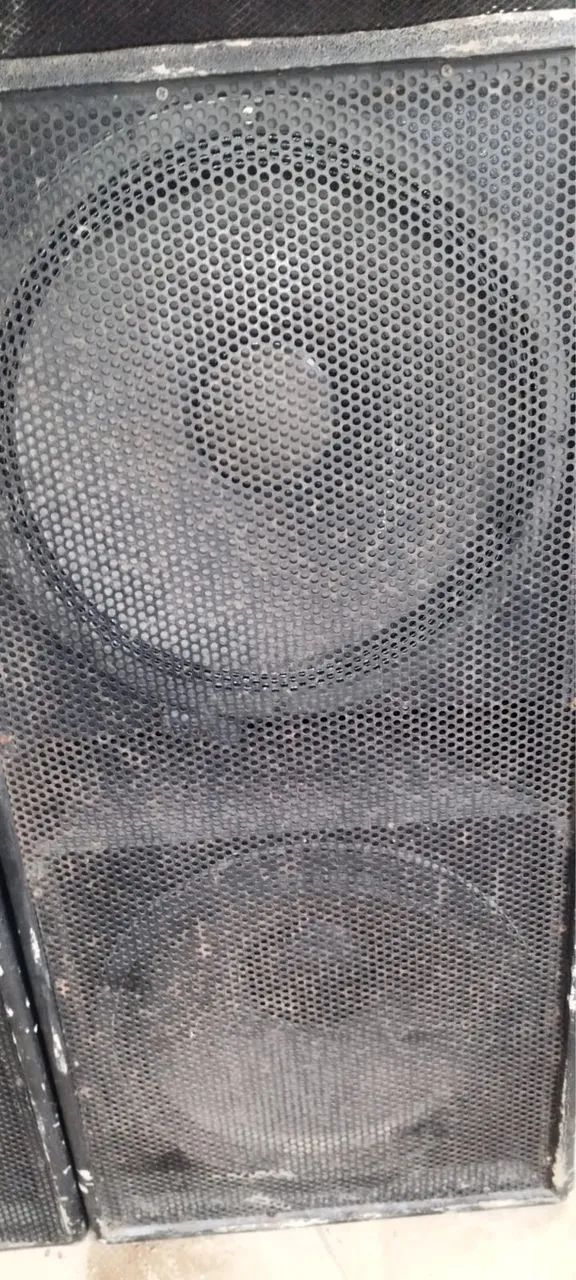 2 CAIXAS SUBWOOFER DE 18? - GRAVE DE VERDADE! - Foto 3