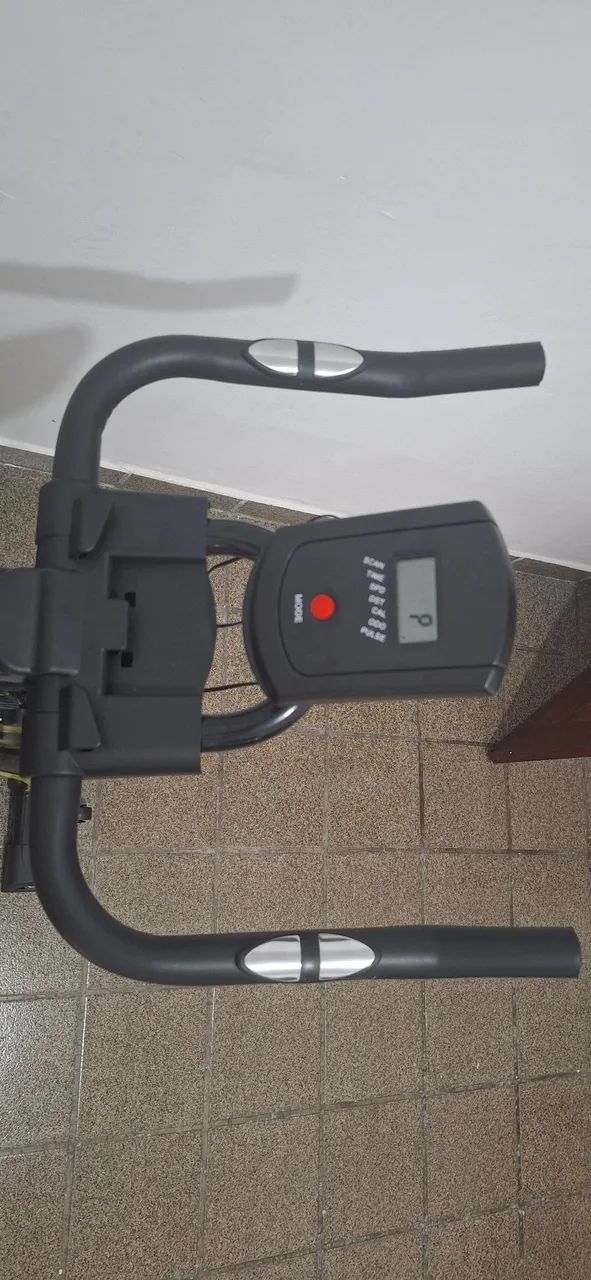 Bicicleta Spinning 13kg WCT - Foto 4