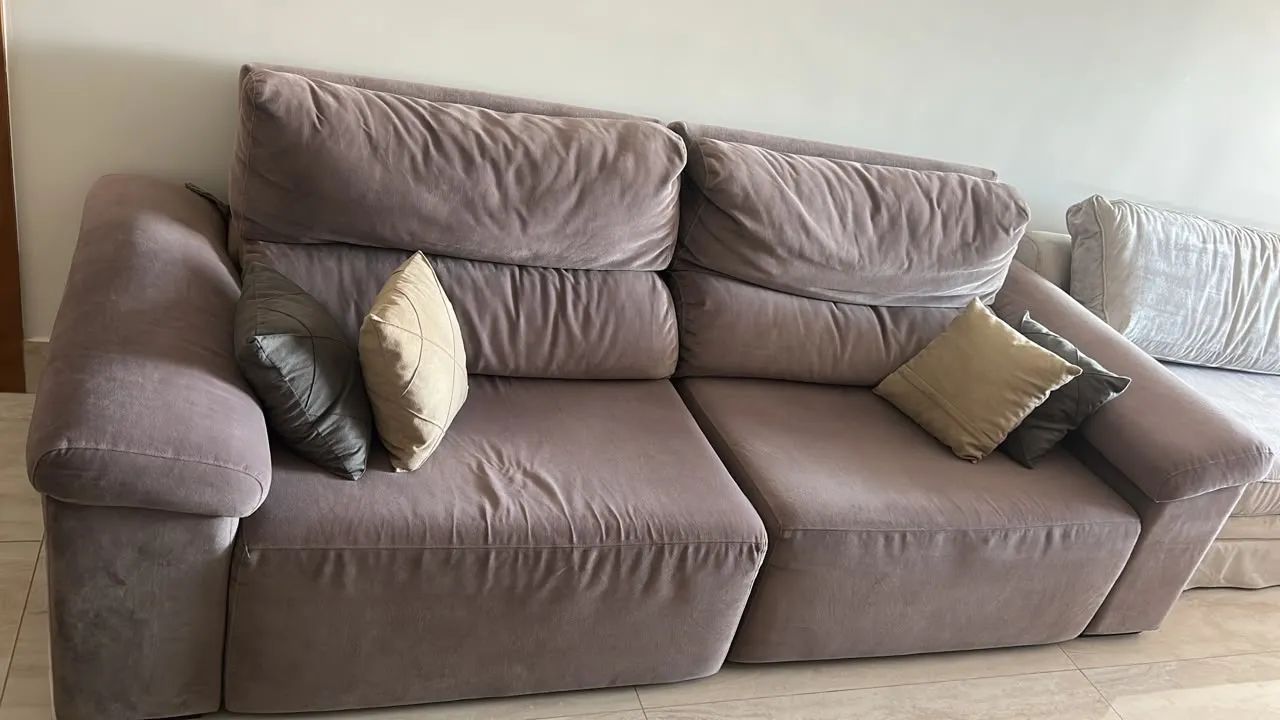 Sofá de tv - Foto 2