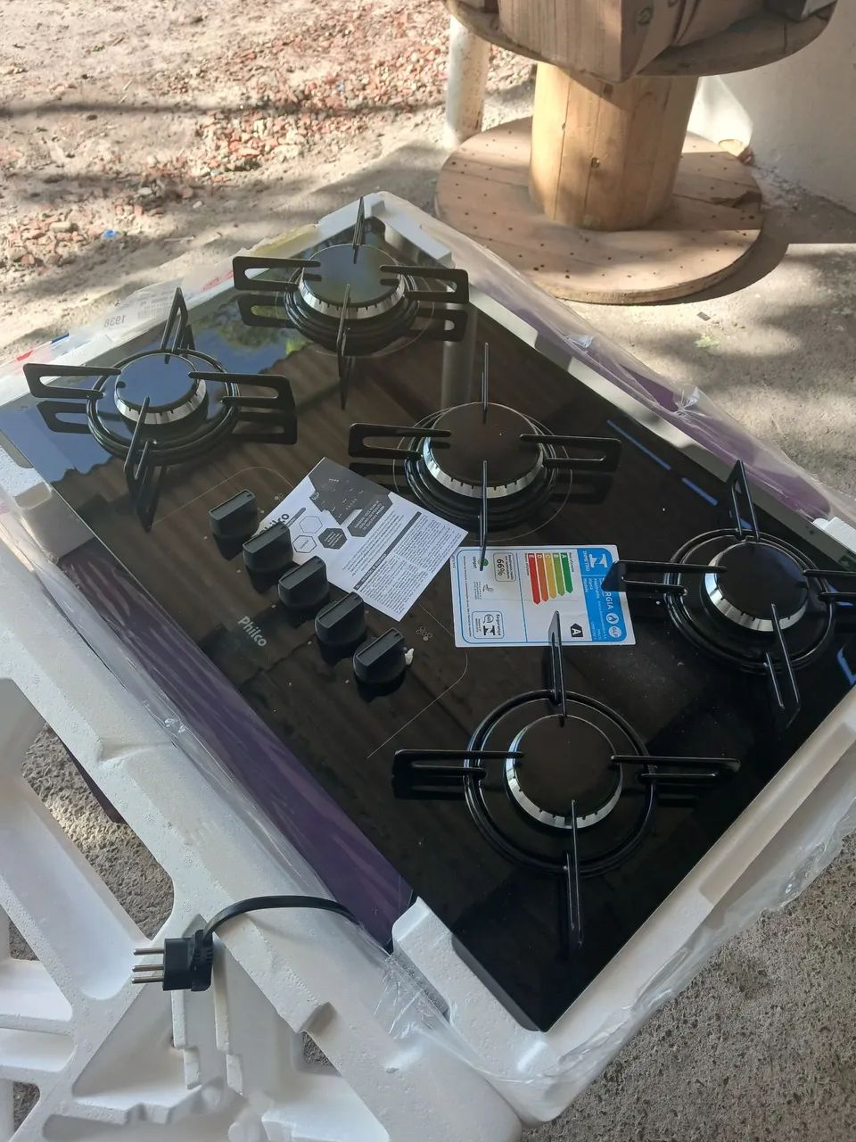  Cooktop - Foto 2