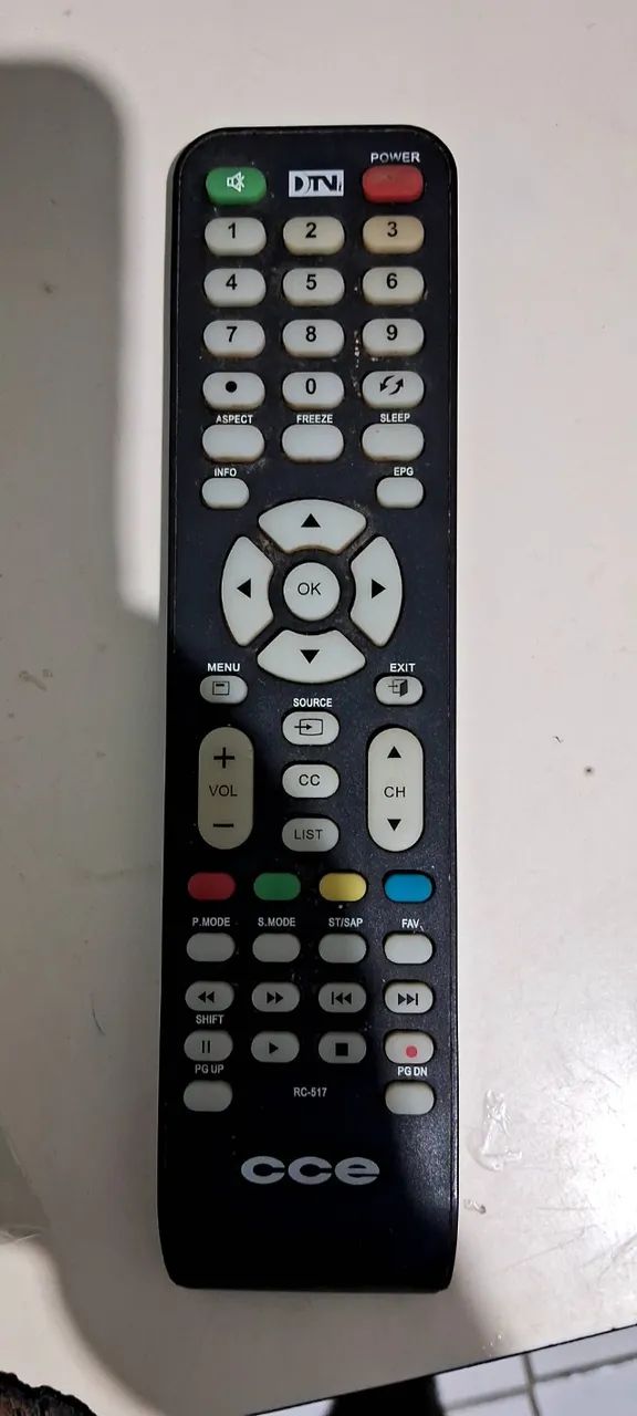 Controle