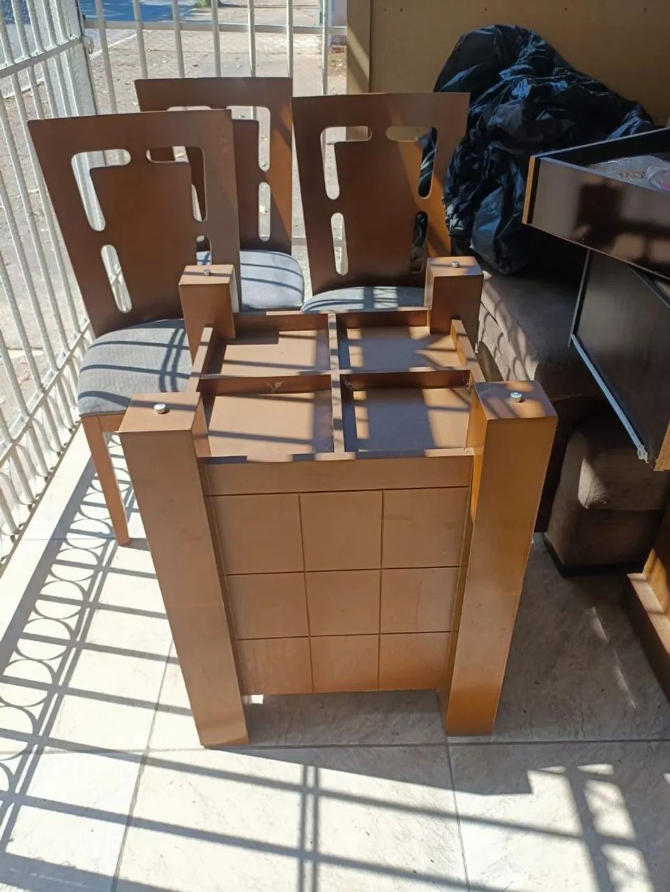Móveis usados  - Foto 2