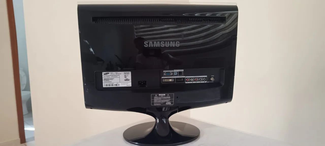 Monitor Samsung T220M - Foto 2