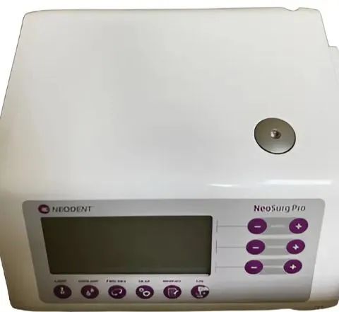 Motor de implante NSK neosurgpro