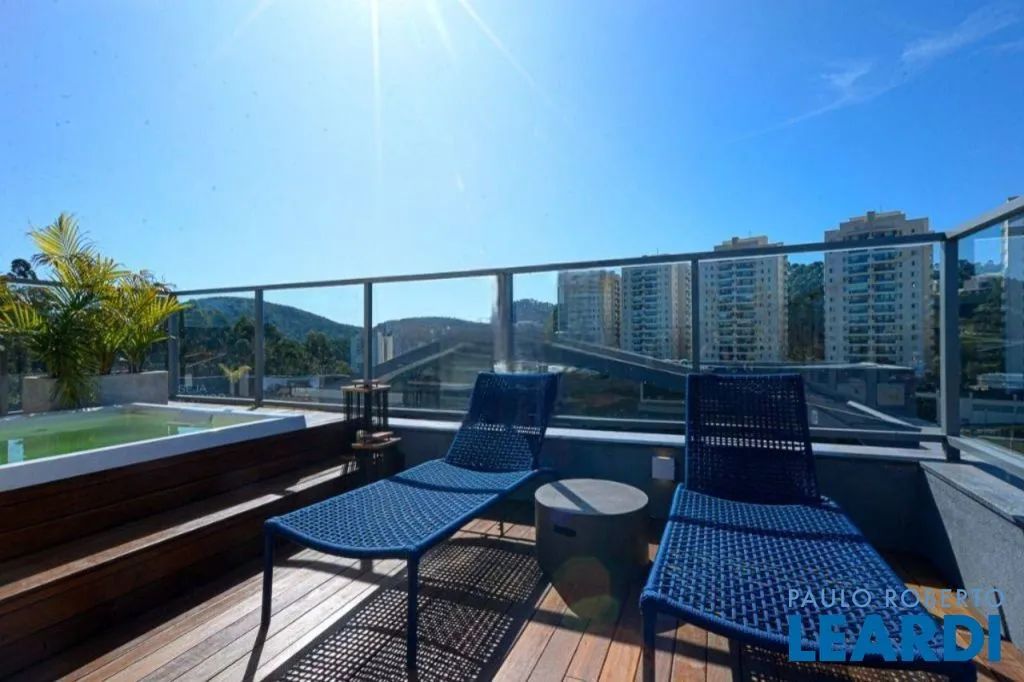 CASA EM CONDOMÍNIO - TAMBORÉ - SP - Foto 4