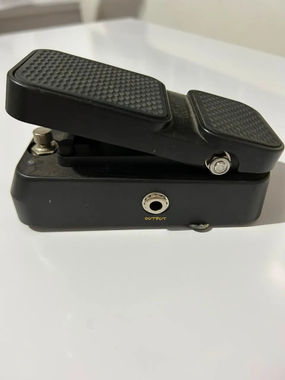 Pedal de volume/wah - sonicake - Foto 3