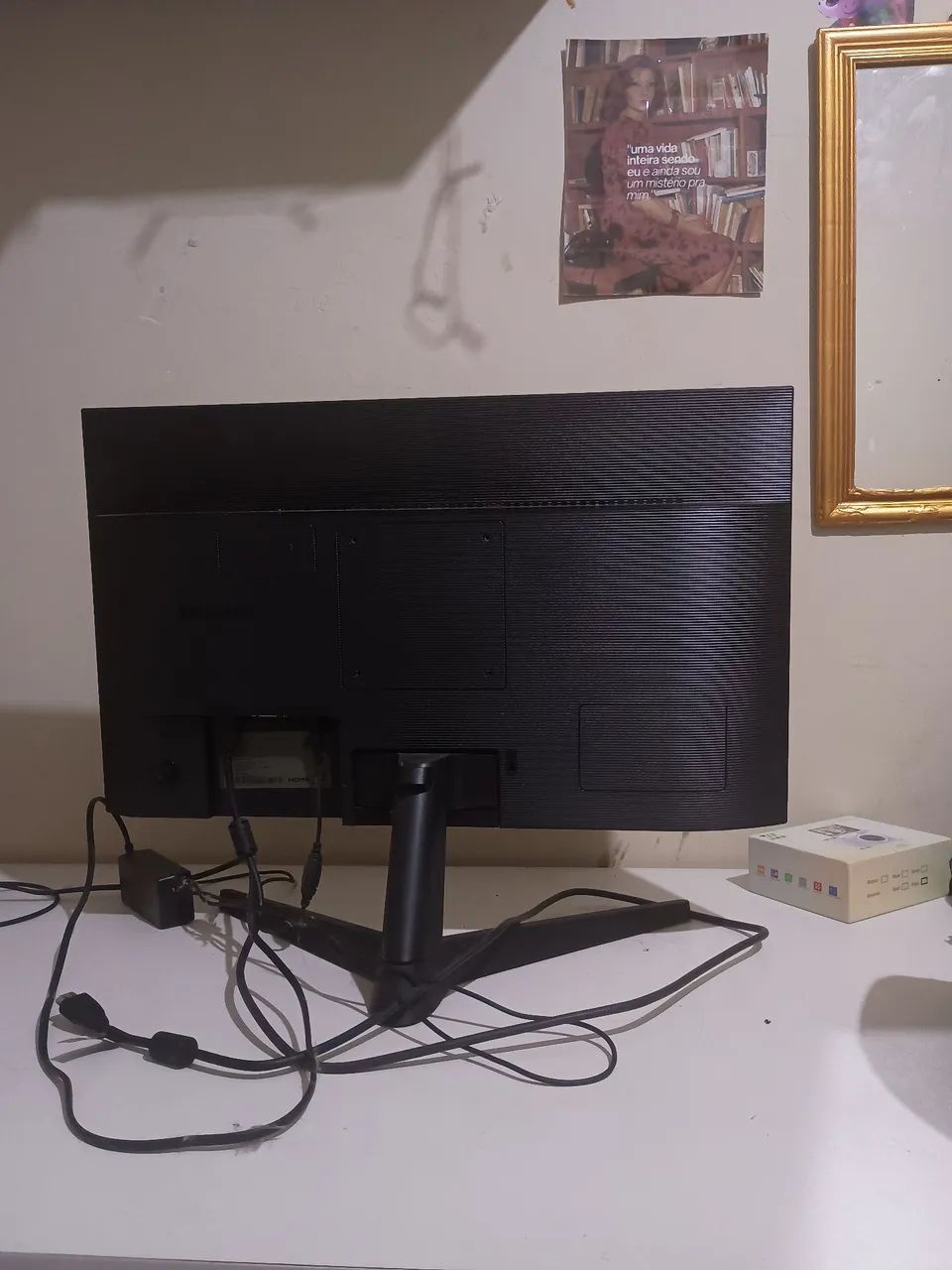 Monitor Gamer 24" - Foto 2