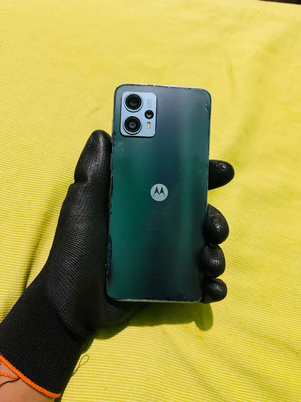 Moto G23 - Foto 3