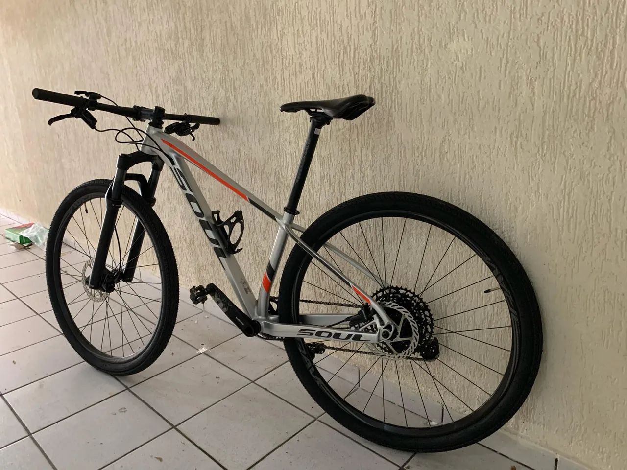 Soul SL929 - Foto 5