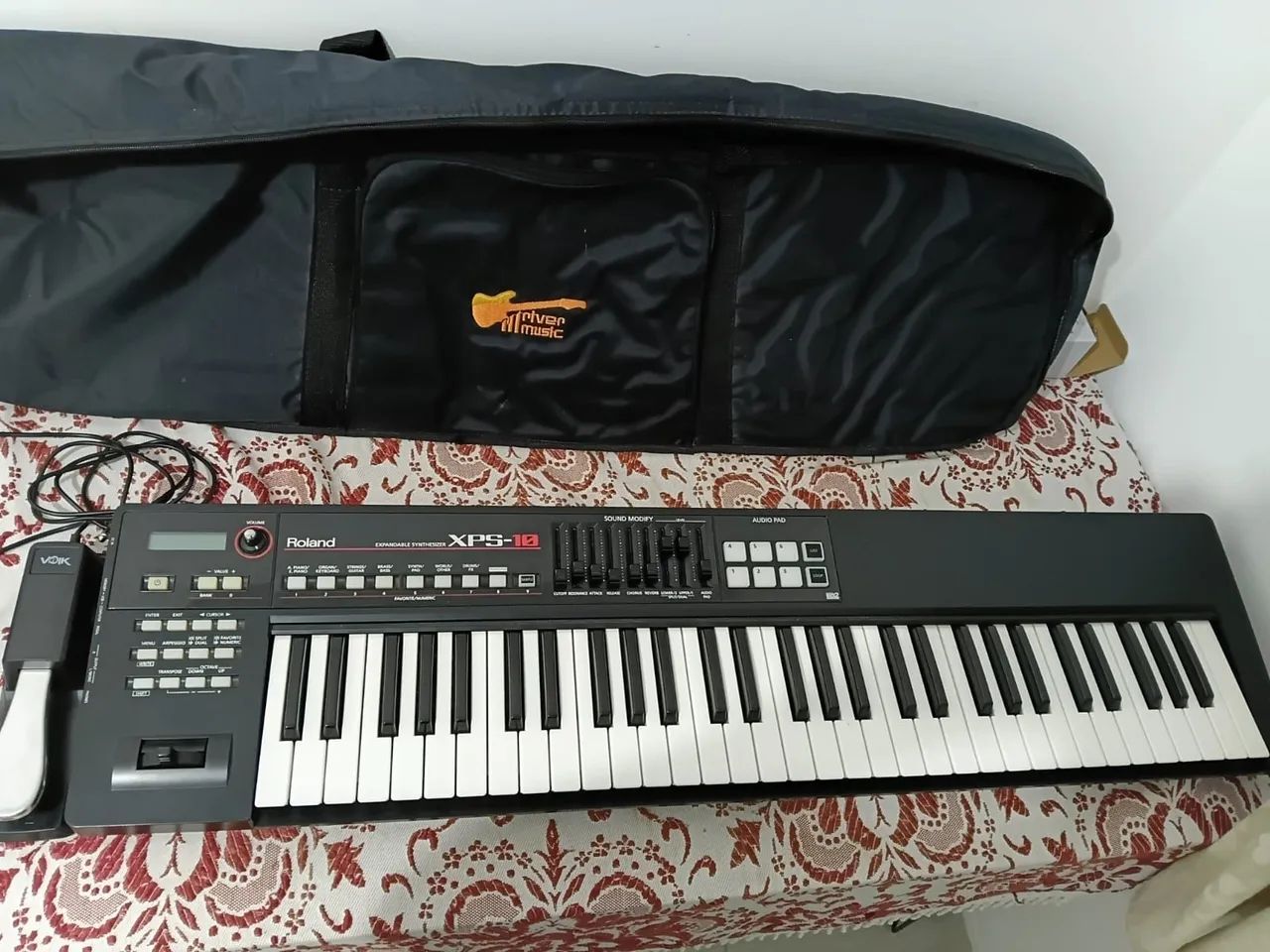Teclado XPS 10  - Foto 2