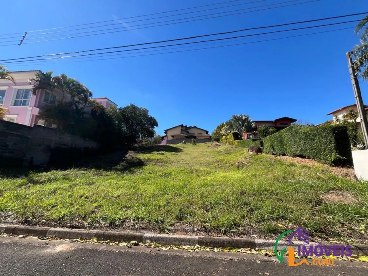 TERRENO EM CONDOMÍNIO - MOINHO DE VENTO - SP - Foto 2